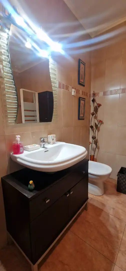 Piso de 90 m² en Ferrol