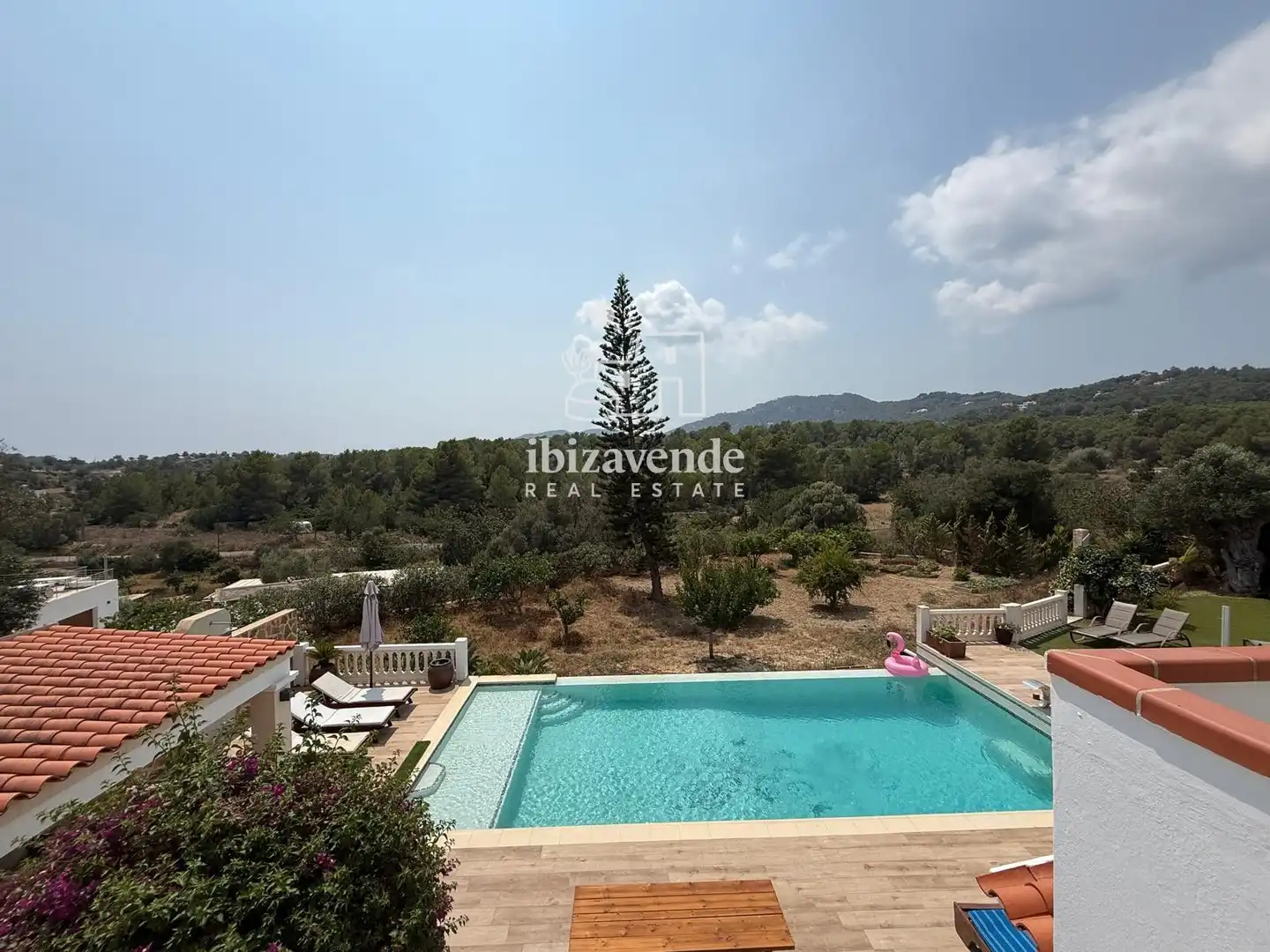 Appartement 300 m² à Sant Josep de sa Talaia
