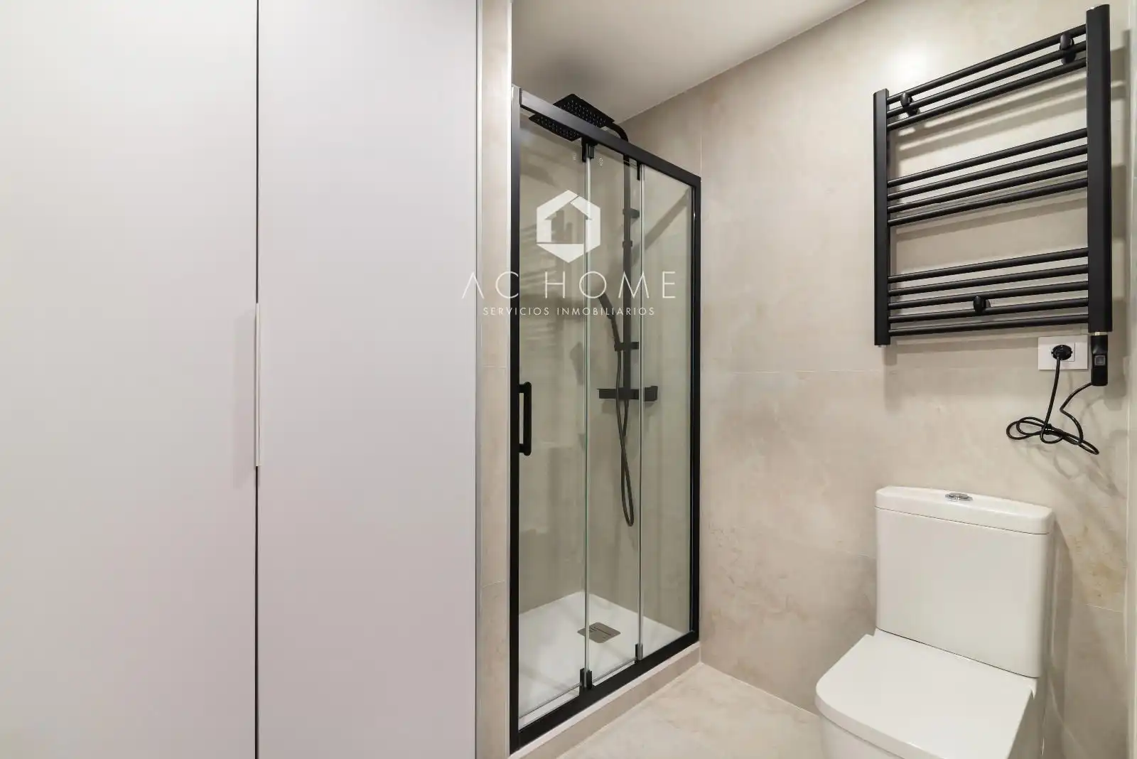 Appartamento 30 m² a Madrid