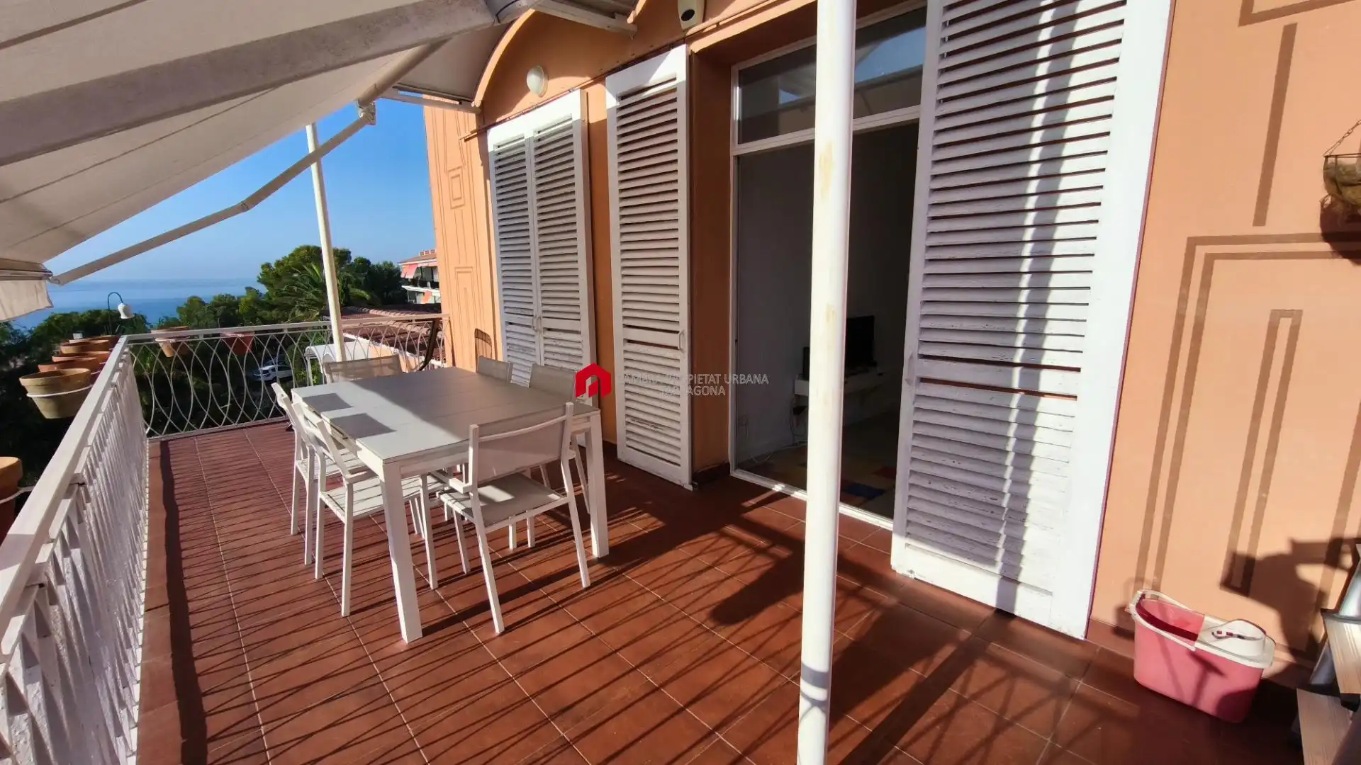 Piso de 75 m² en Tarragona