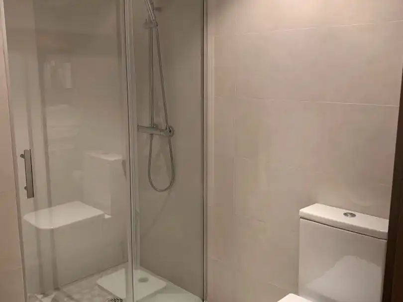 Wohnung 120 m² in Girona