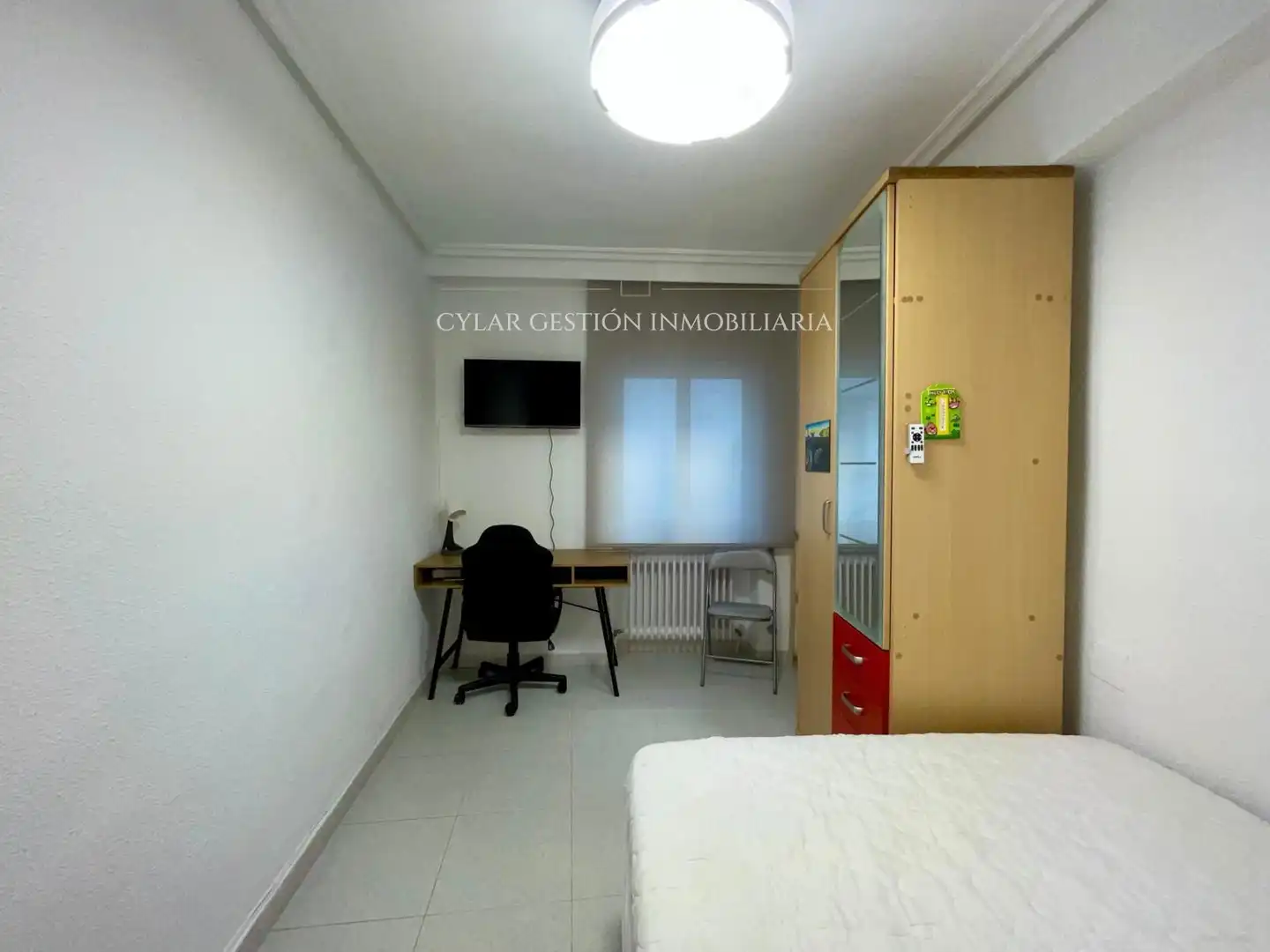 Piso de 64 m² en Salamanca
