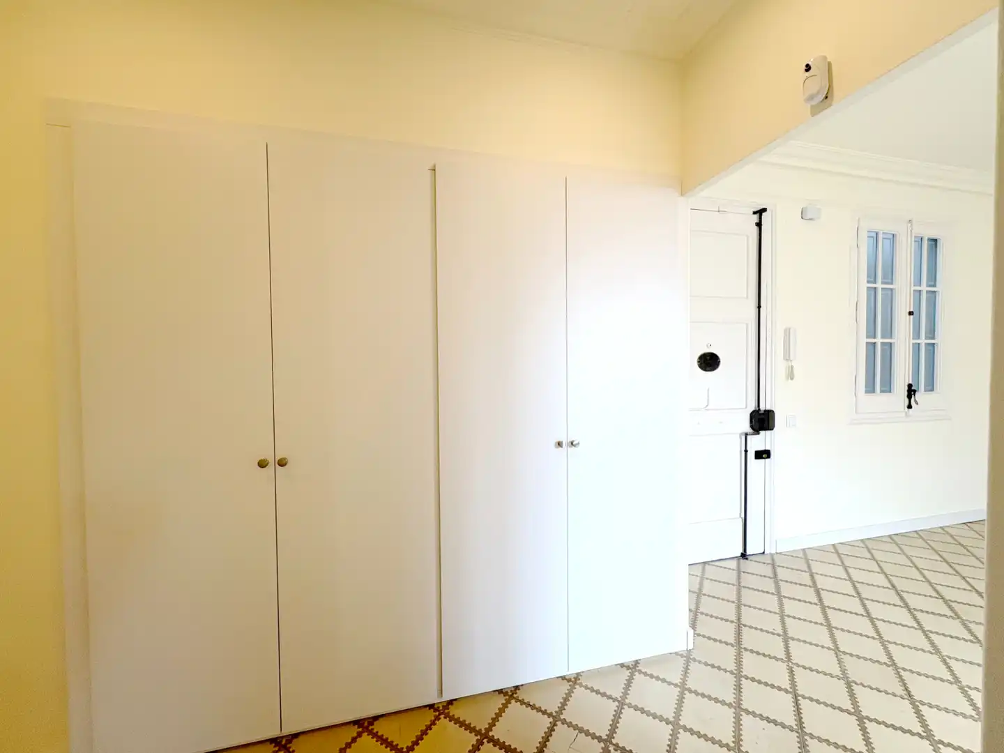 Piso de 187 m² en Barcelona