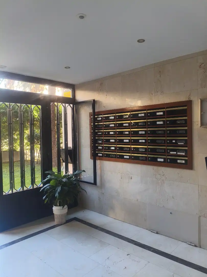 Appartamento 73 m² a Madrid