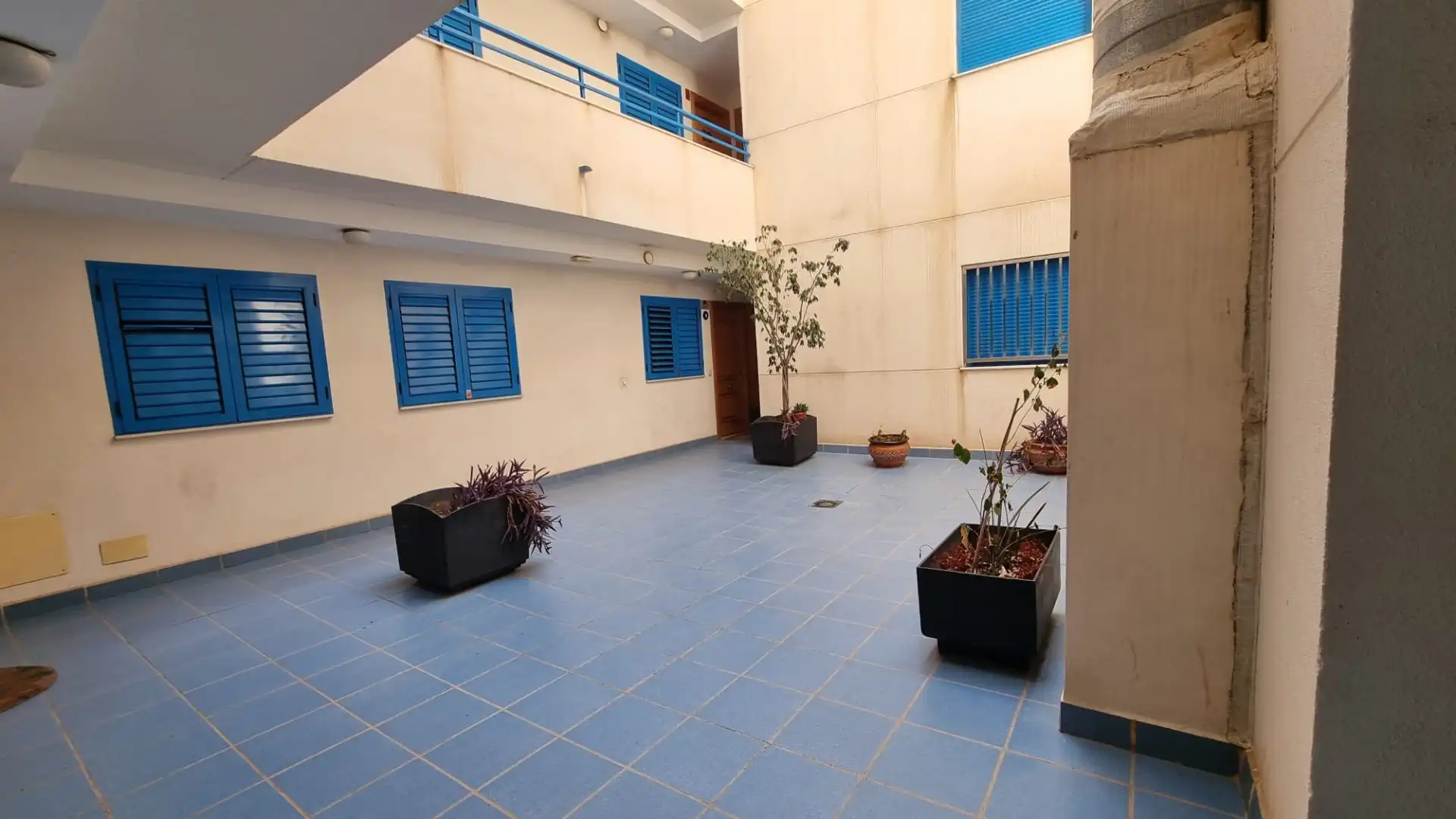 Piso de 73 m² en Roquetas de Mar