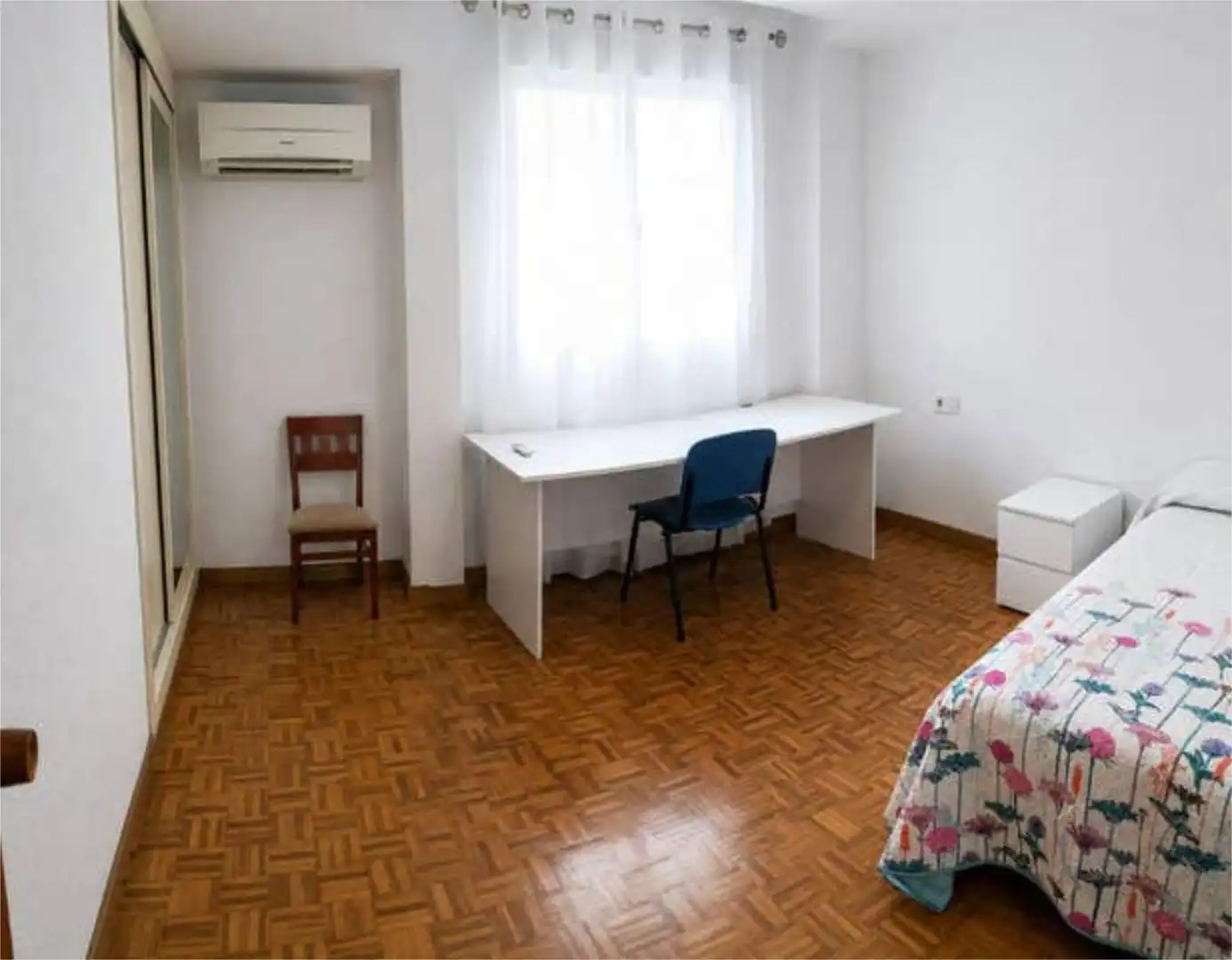 Habitació de lloguer, Granada