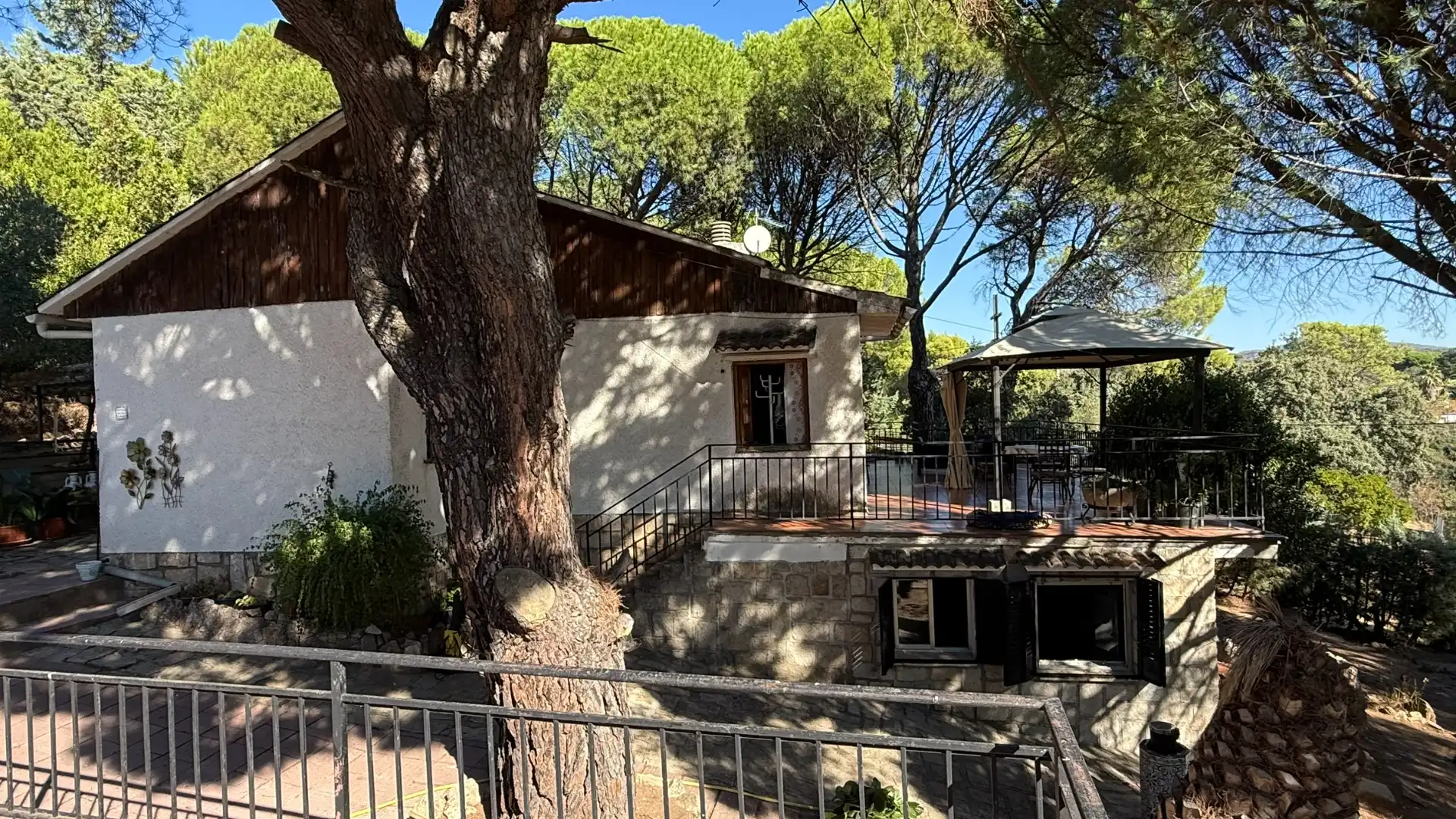 Piso de 140 m² en Villa del Prado