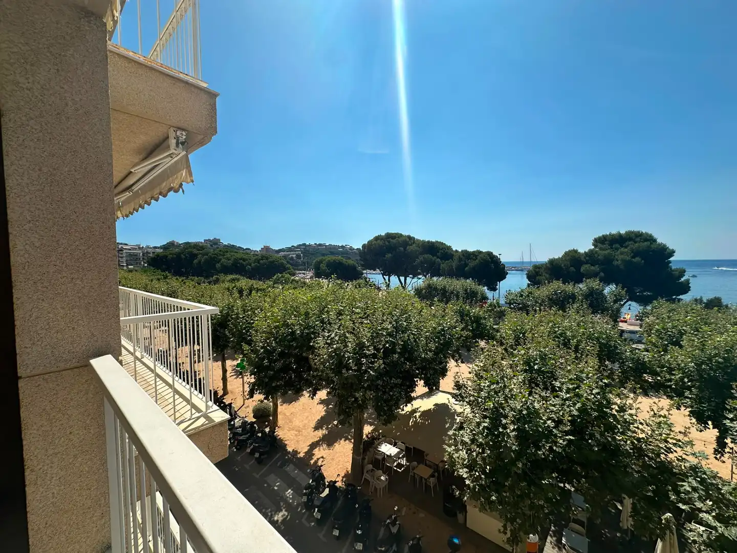 Piso de 114 m² en Sant Feliu de Guíxols