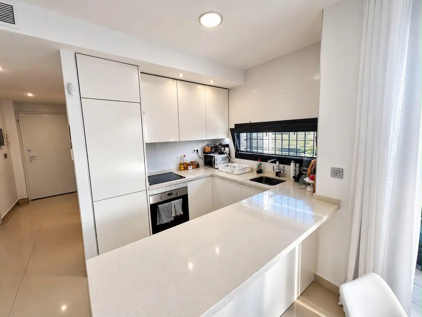 Casa de 150 m² a Oriola