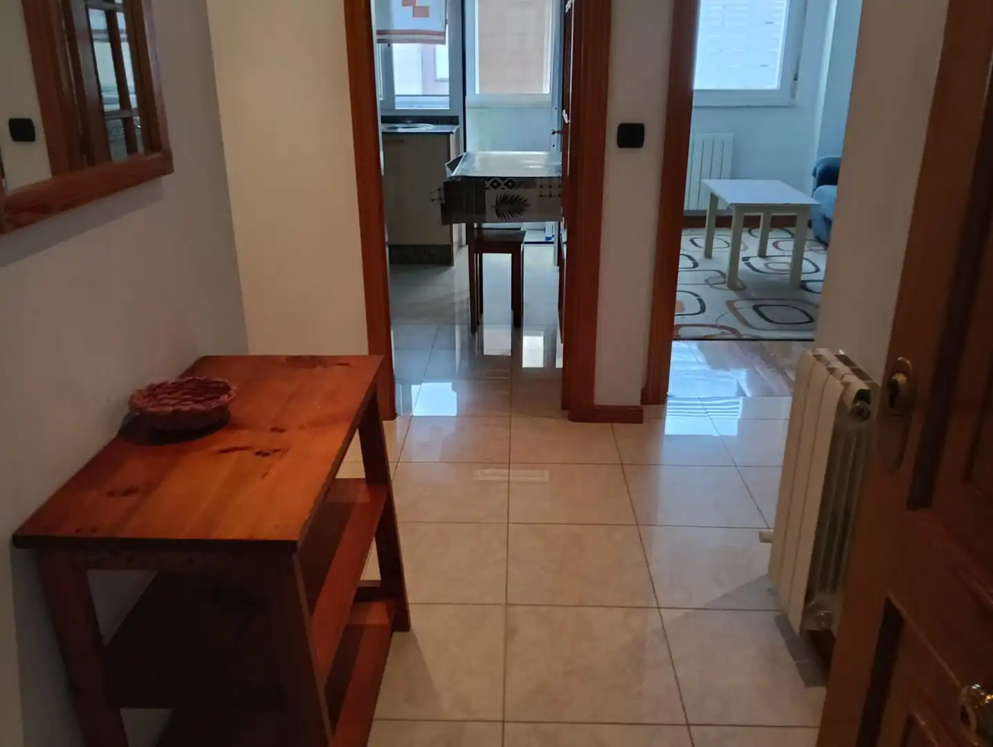 Piso de 80 m² en Lugo