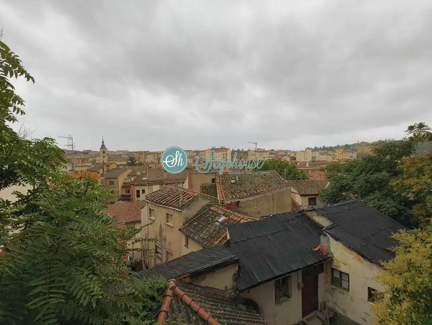 Piso de 155 m² en Segovia