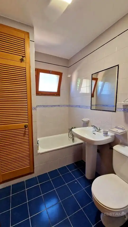 Casa 208 m² a Nàquera / Náquera