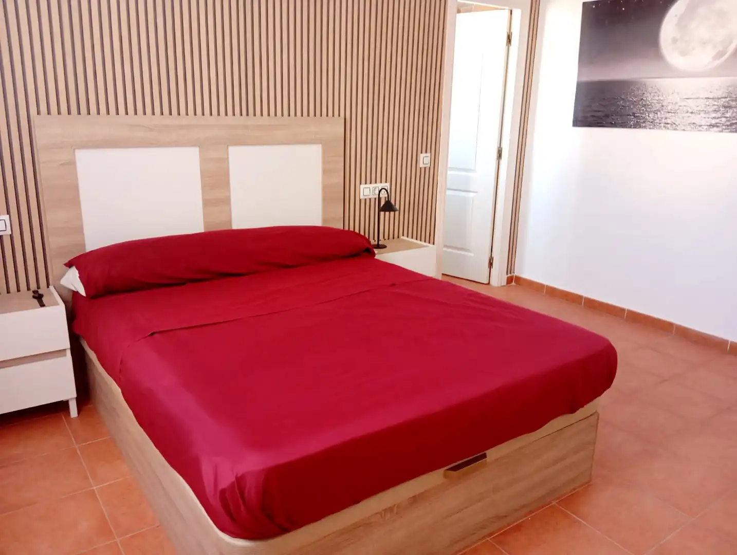 Wohnung 54 m² in Vera