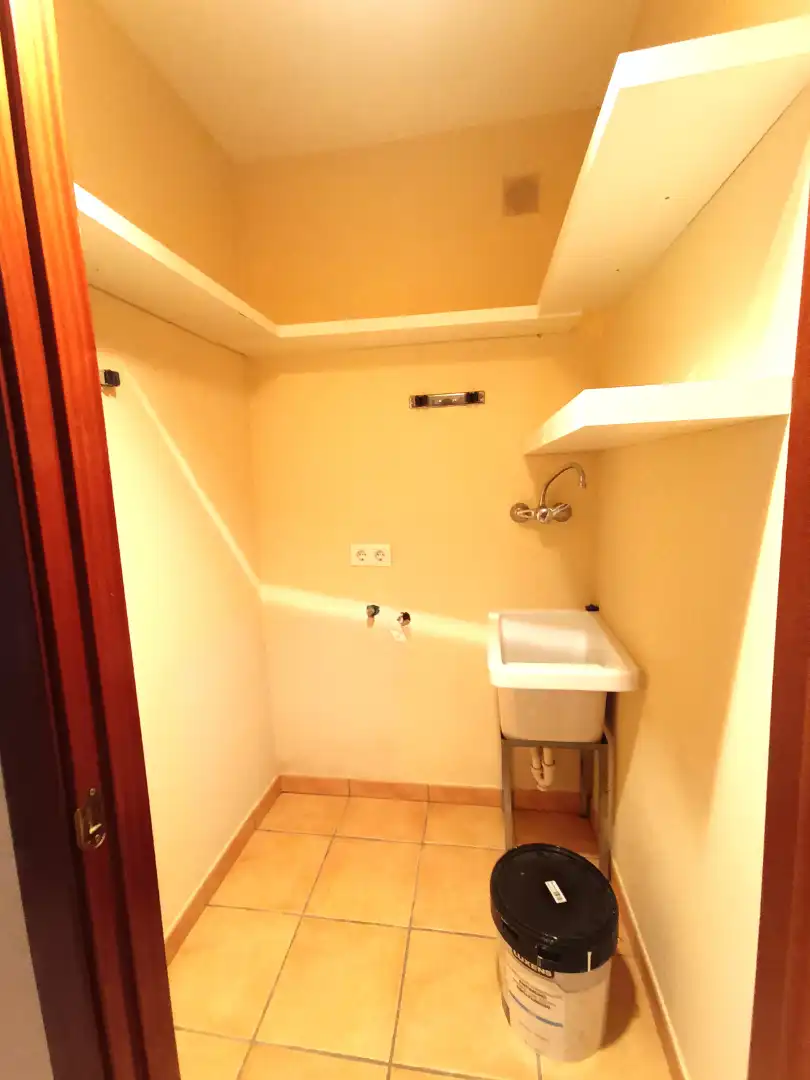 Pis de 80 m² a Palafrugell
