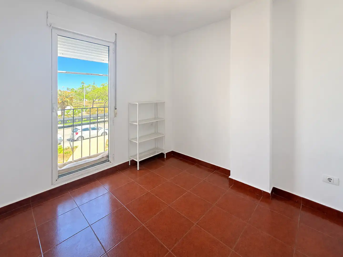 Wohnung zur Miete, Valencia