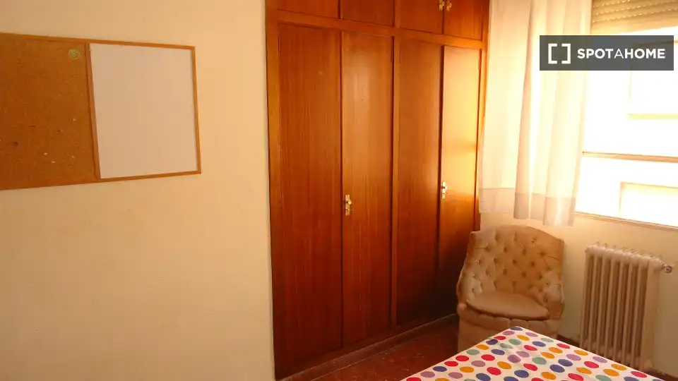 Habitación en alquiler, Córdoba