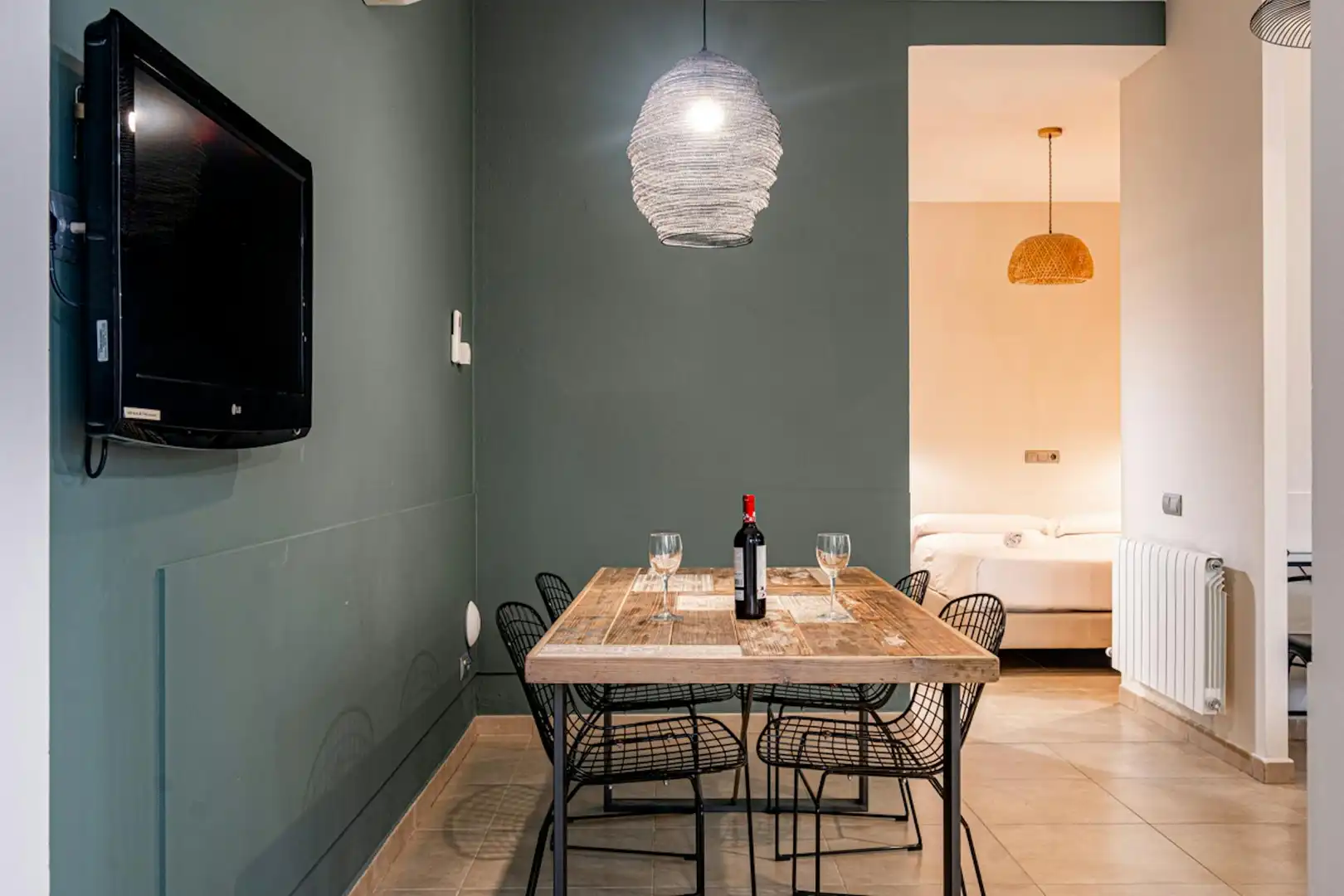 Piso de 25 m² en Barcelona