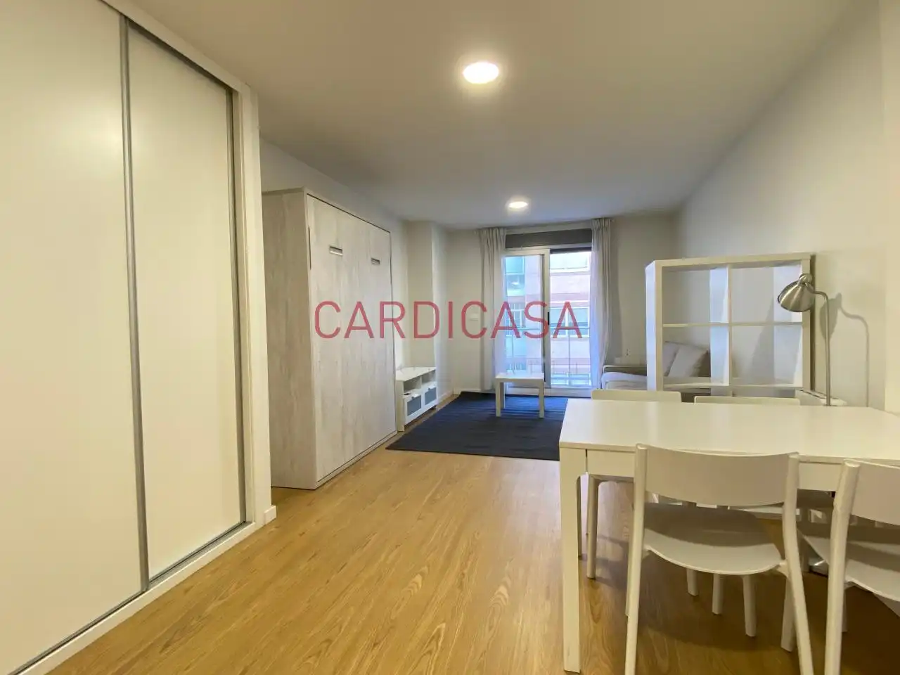 Appartamento 40 m² a Vigo