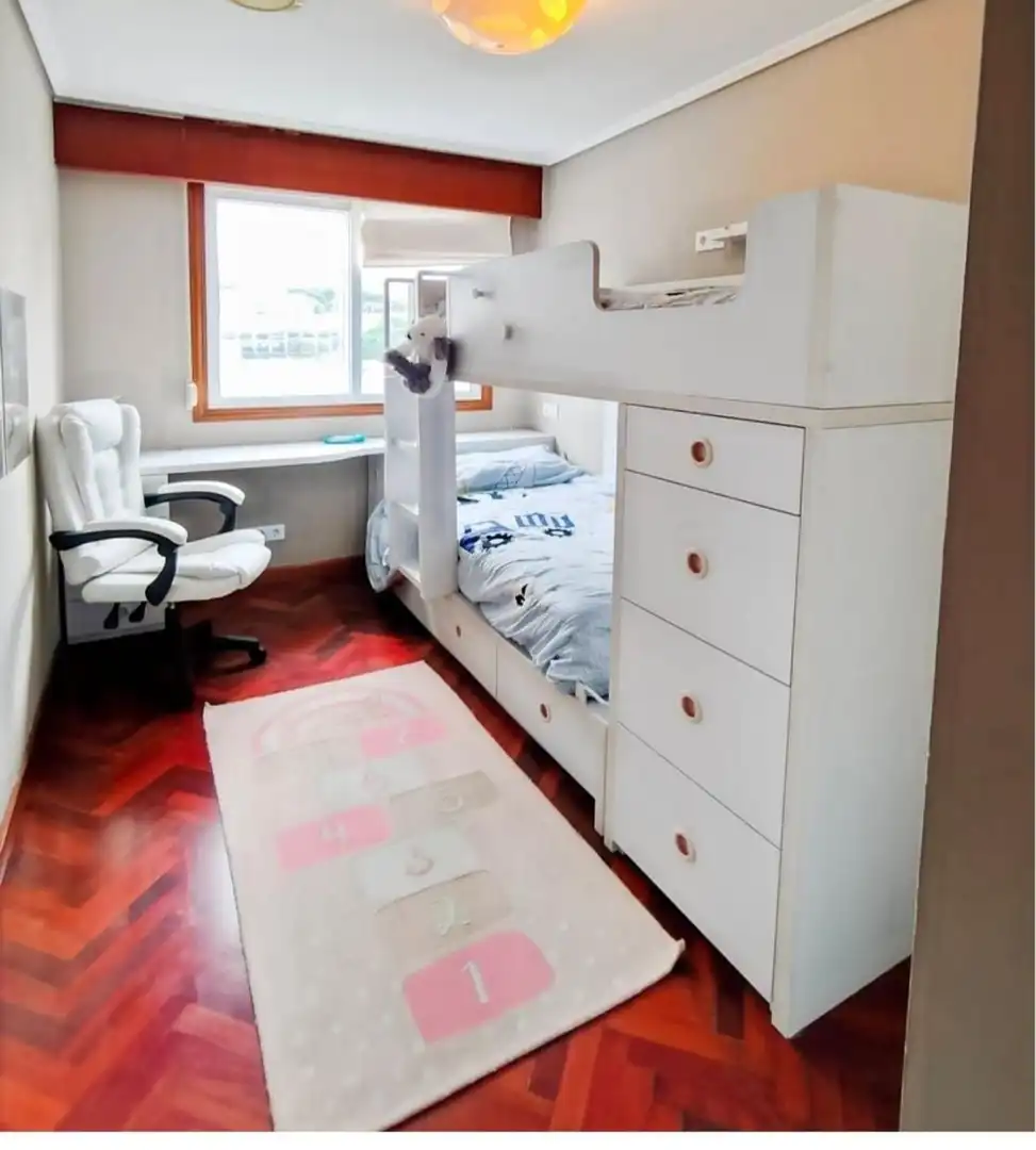 Pis de 76 m² a A Corunya