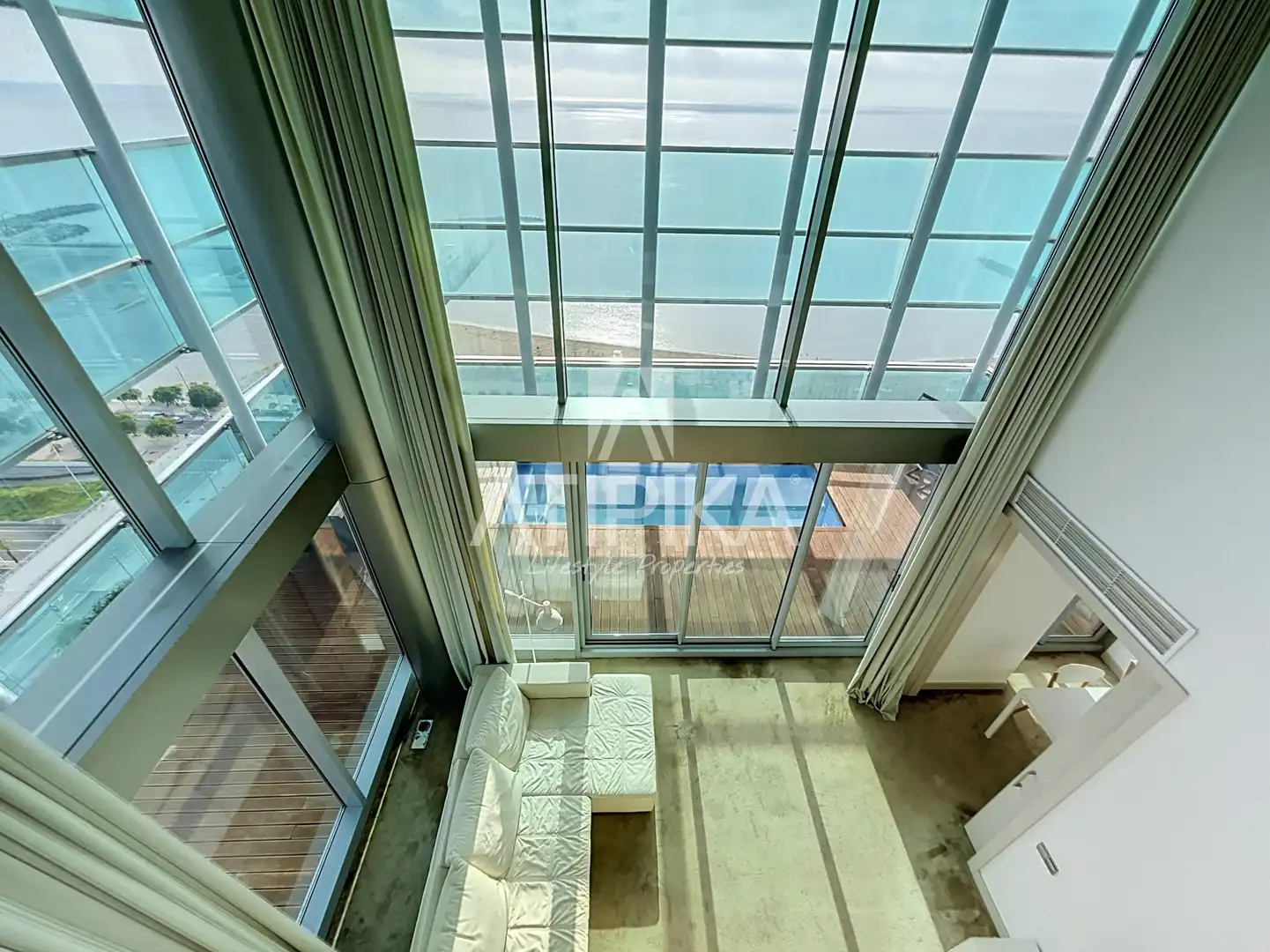 Pis de 210 m² a Barcelona