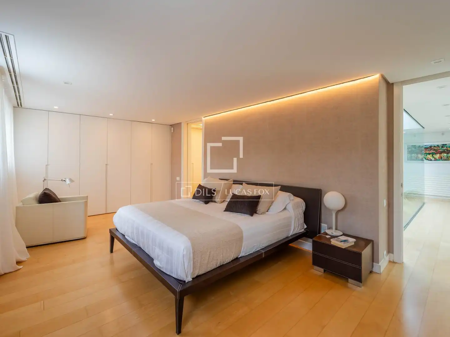 Casa de 292 m² en Godella