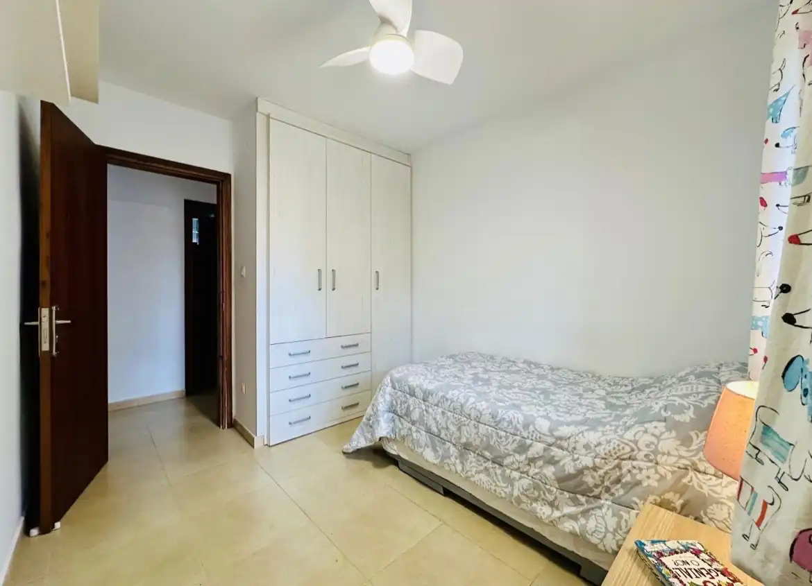 Piso de 85 m² en Castillo de Aro, Playa de Aro y S'Agaró