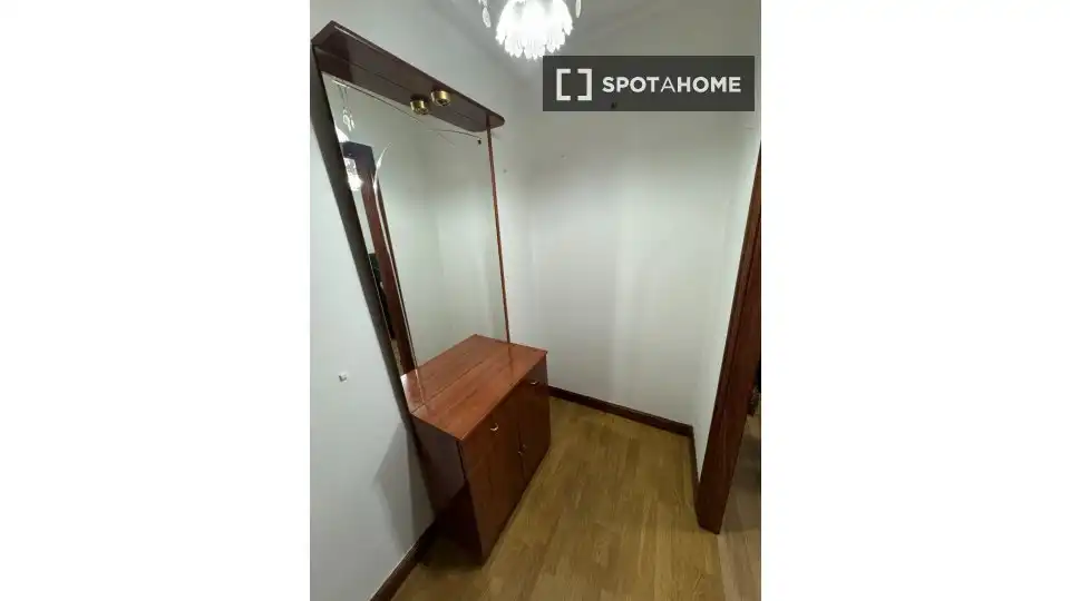 Habitación en alquiler, Oviedo
