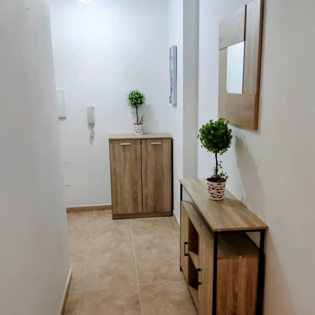 Piso de 50 m² en Jarandilla de la Vera