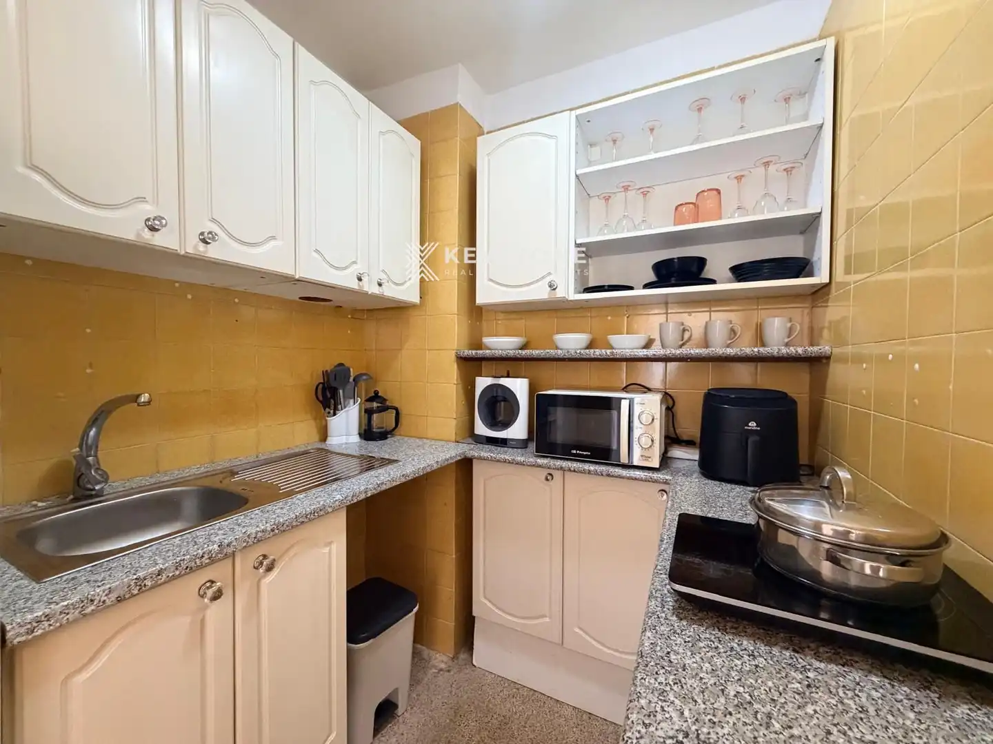 Piso de 60 m² en Calvià