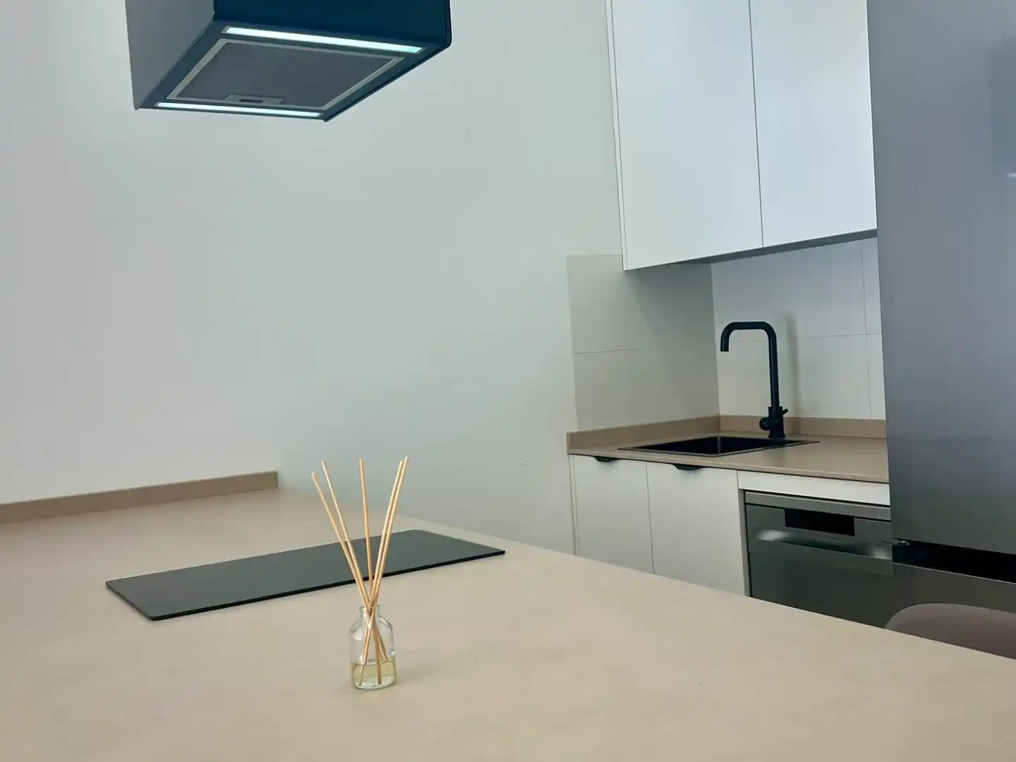 Piso de 30 m² en Murcia