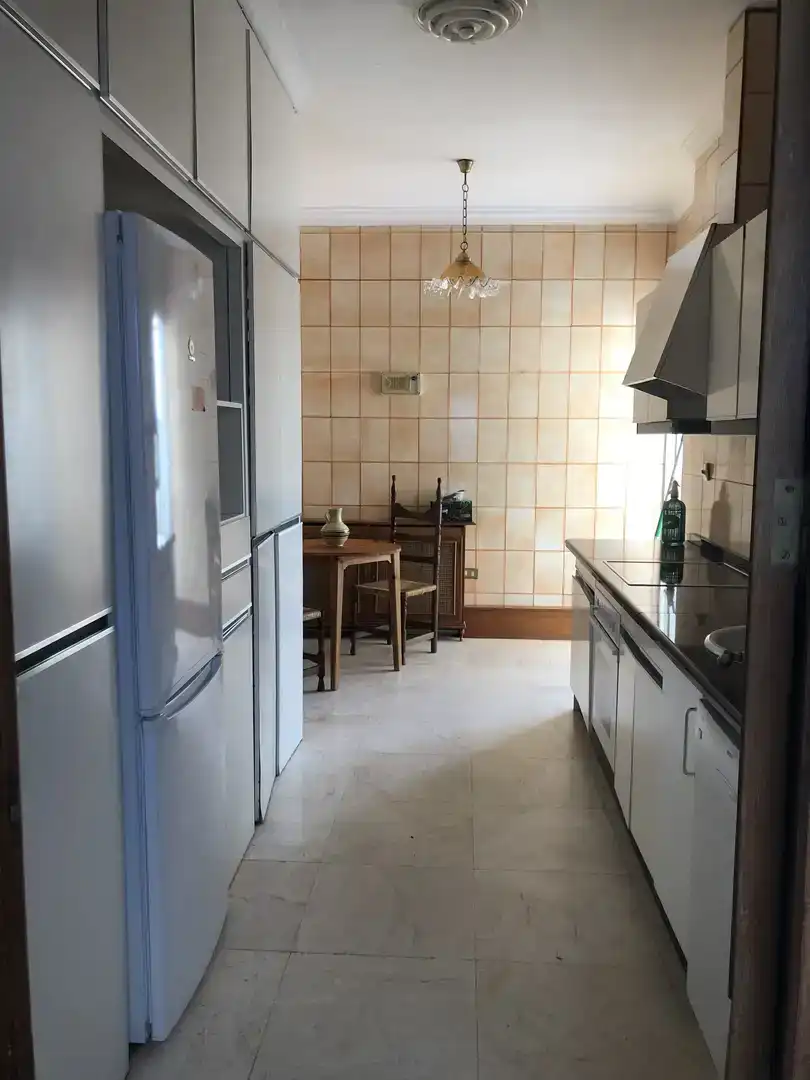 Piso de 180 m² en Zafra