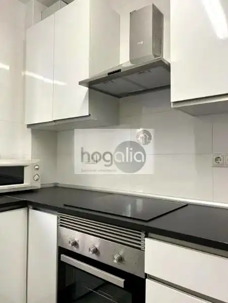 Wohnung 60 m² in Sevilla