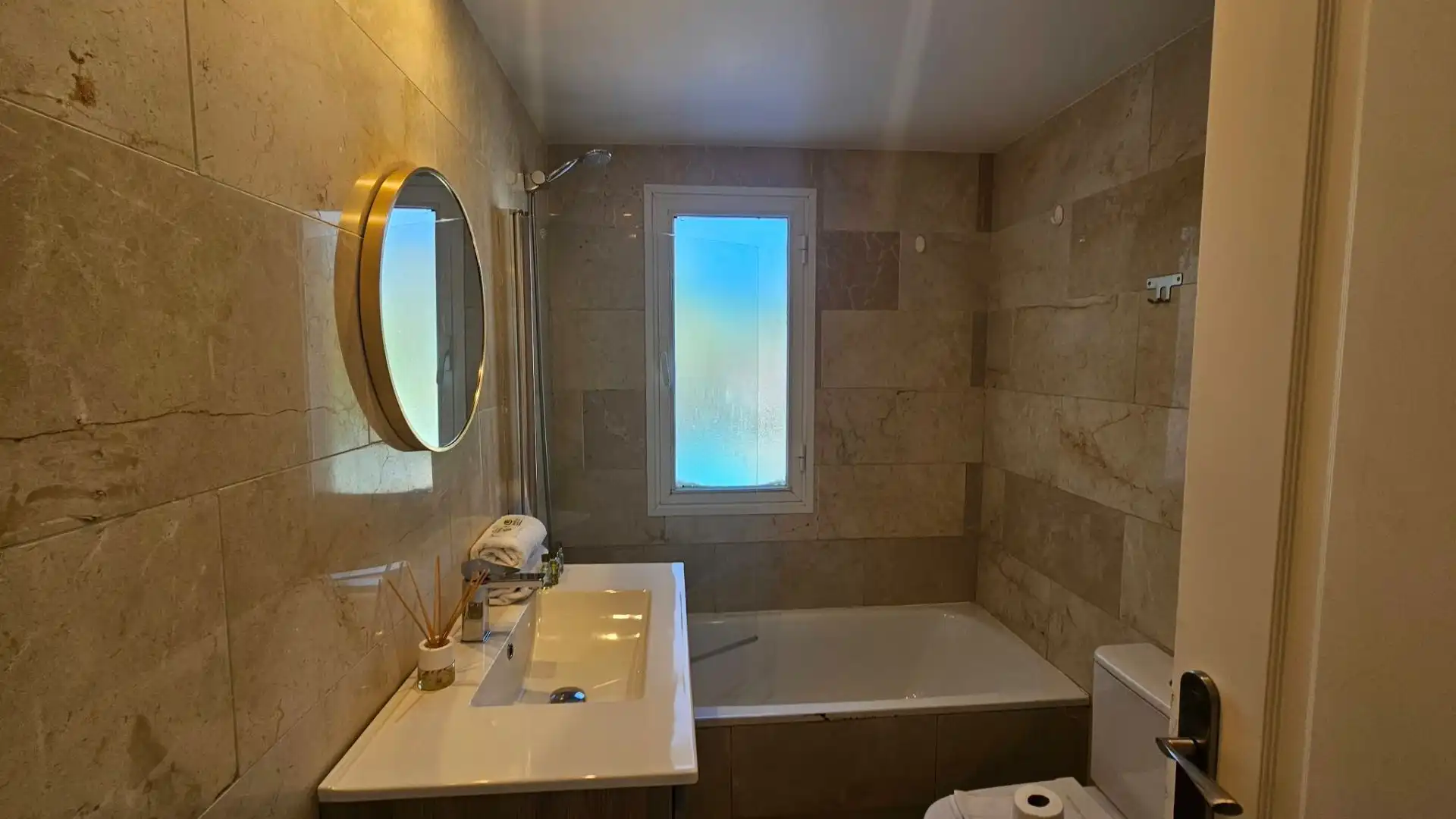 Pis de 110 m² a Marbella