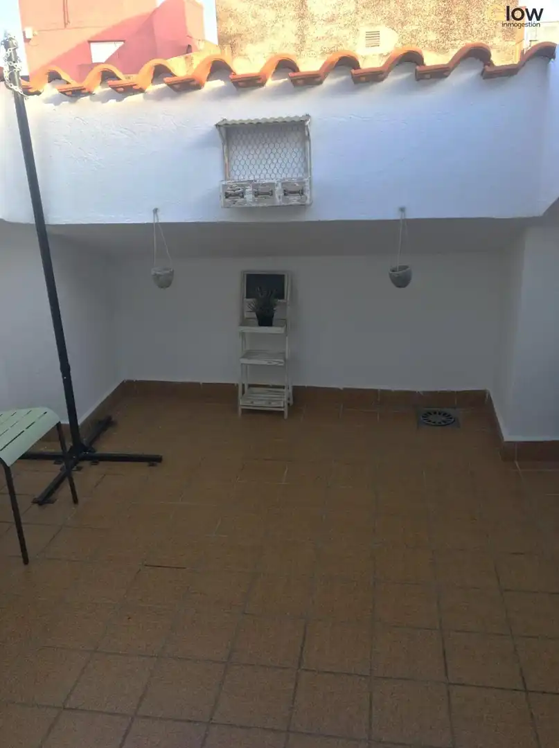Piso de 50 m² en Badajoz