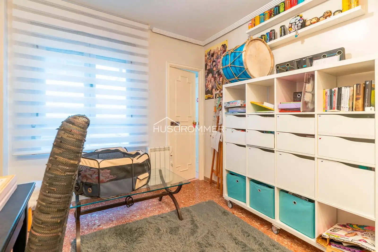 Piso de 281 m² en Burriana