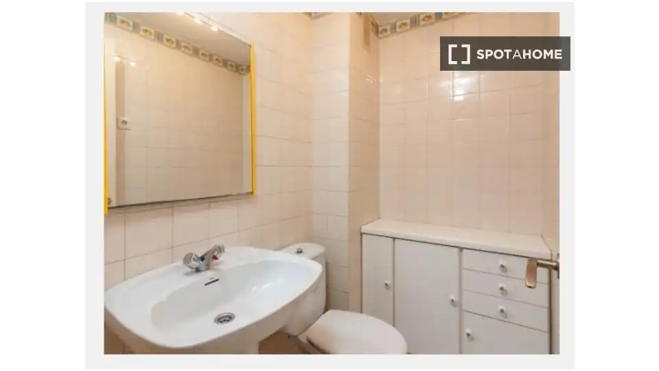 Habitación 98 m², Santander