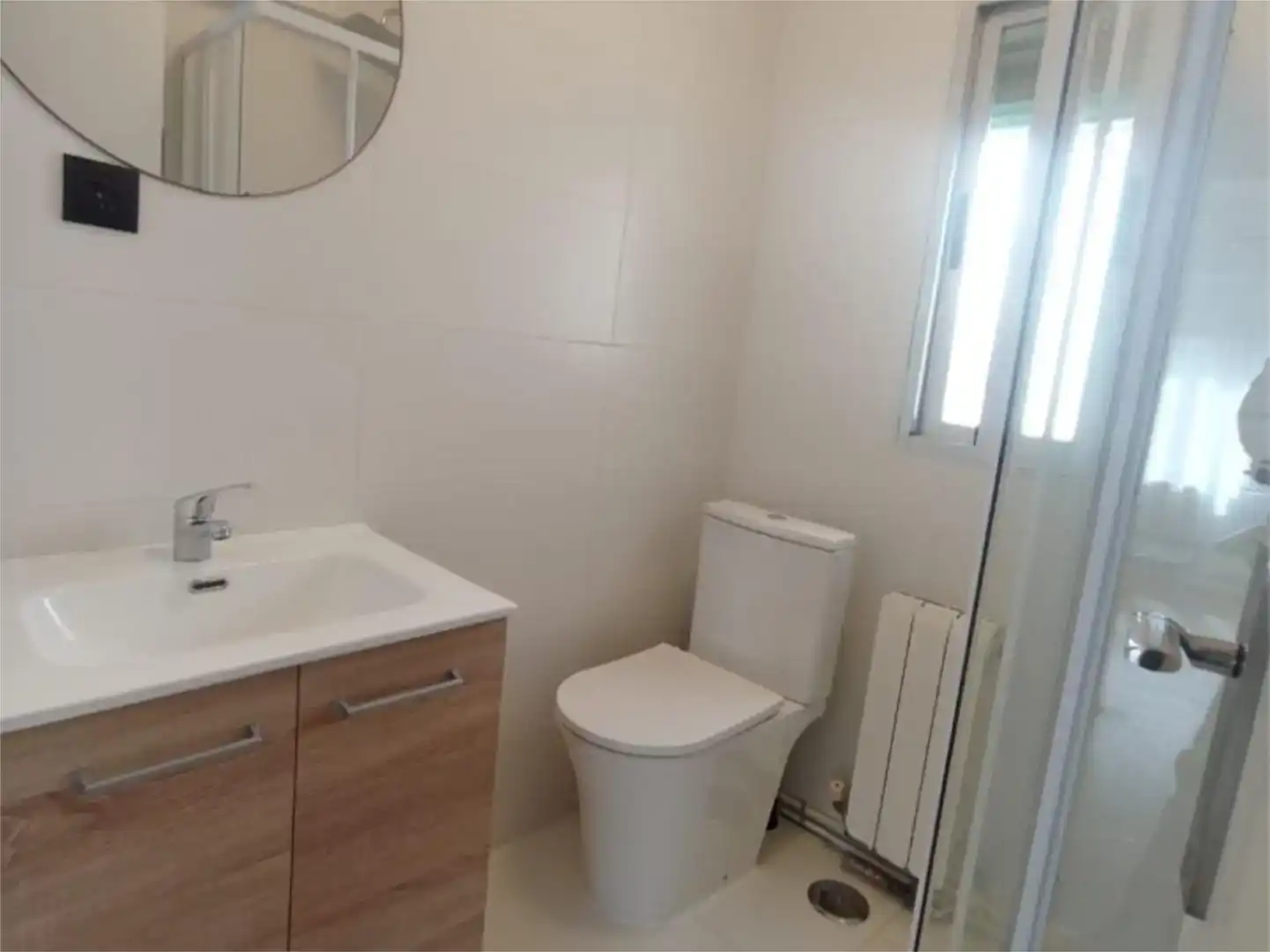 Piso de 80 m² en Ávila