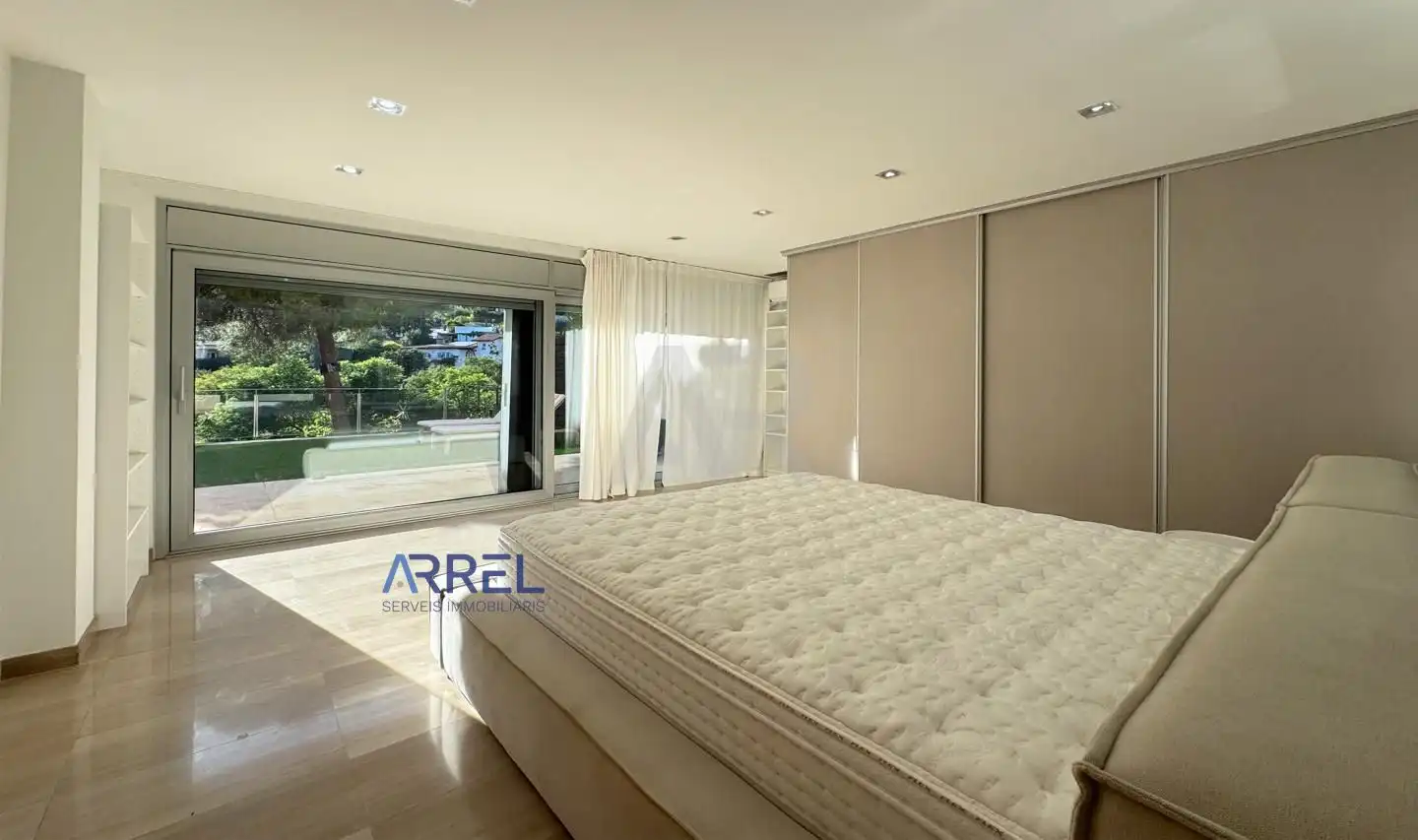 Piso de 334 m² en Alella