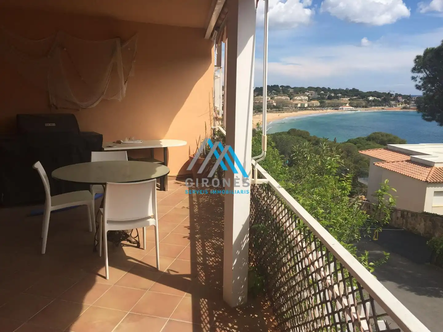 Pis de 60 m² a Sant Feliu de Guíxols