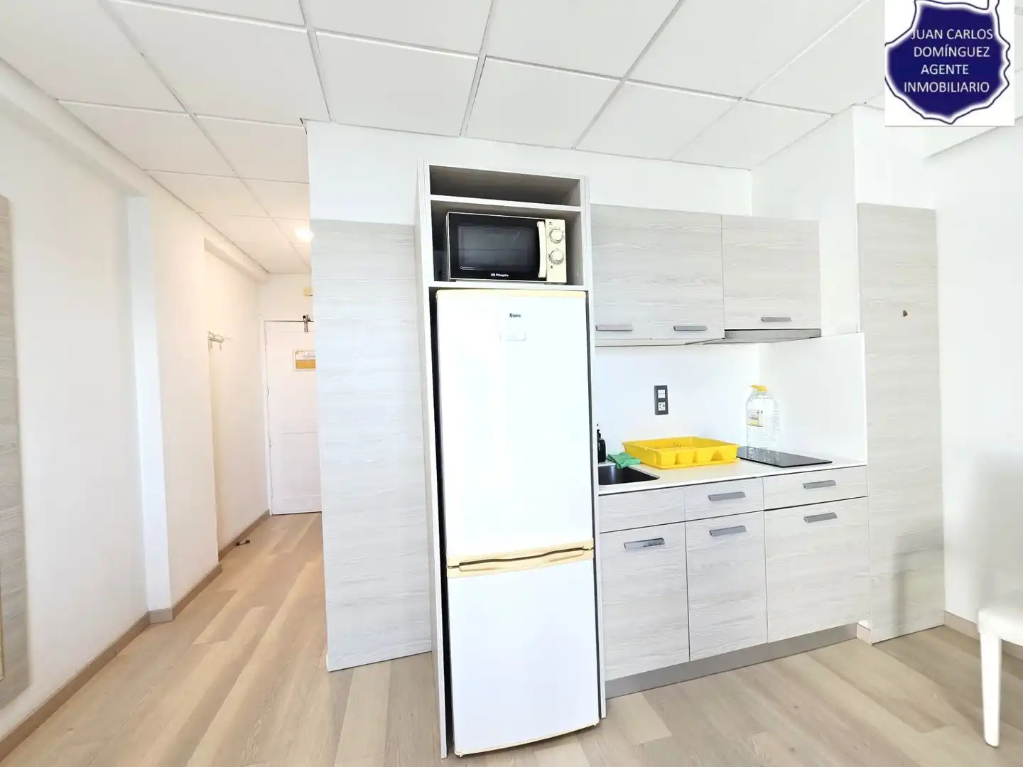 Piso de 45 m² en Mogán