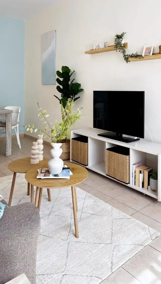 Piso de 91 m² en San Bartolomé de Tirajana