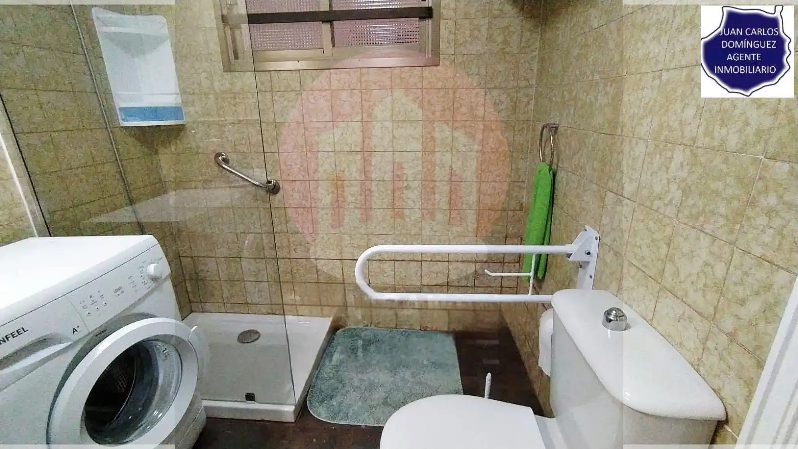 Piso de 60 m² en San Bartolomé de Tirajana
