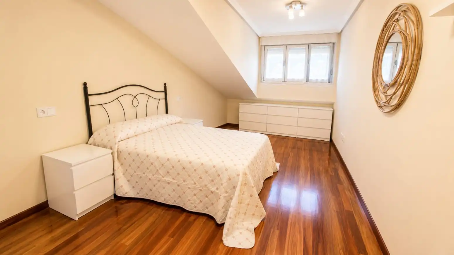 Piso de 50 m² en Gijón