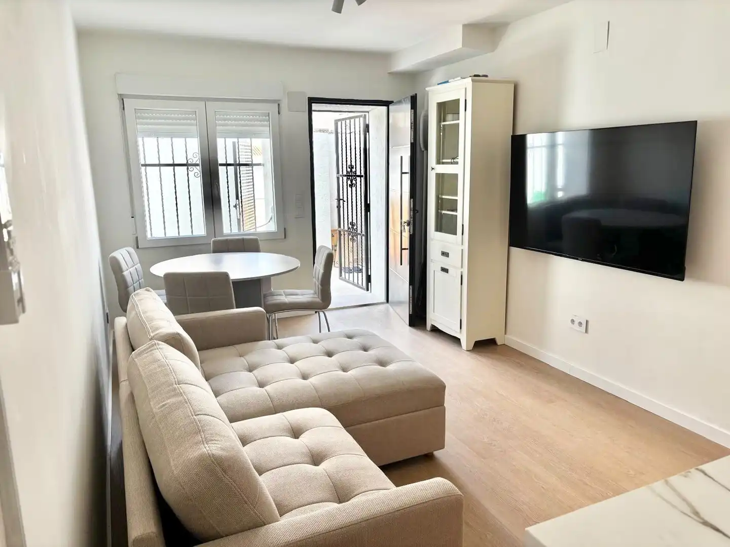 Piso de 50 m² en Torrevieja
