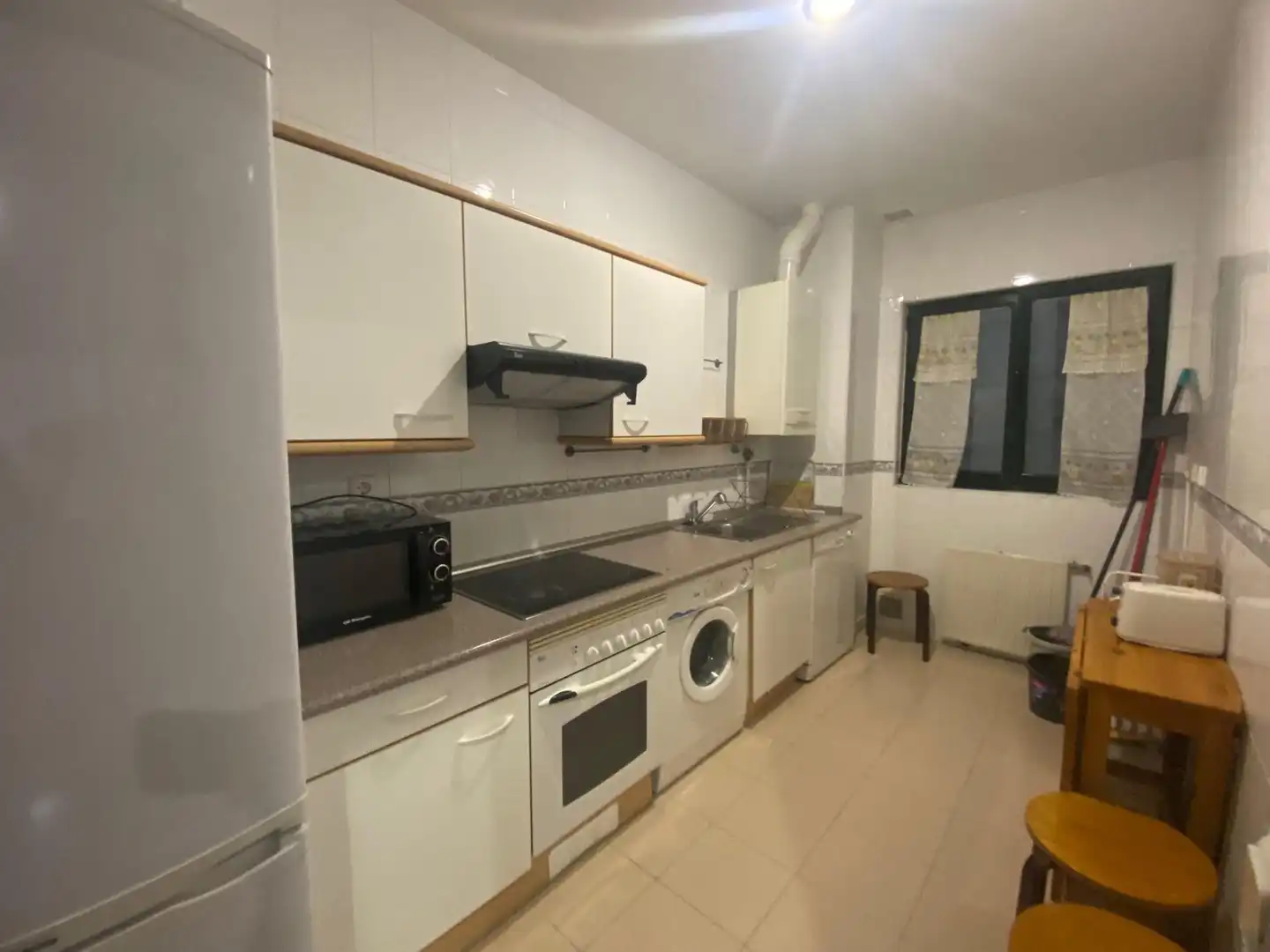 Piso de 75 m² en Oviedo