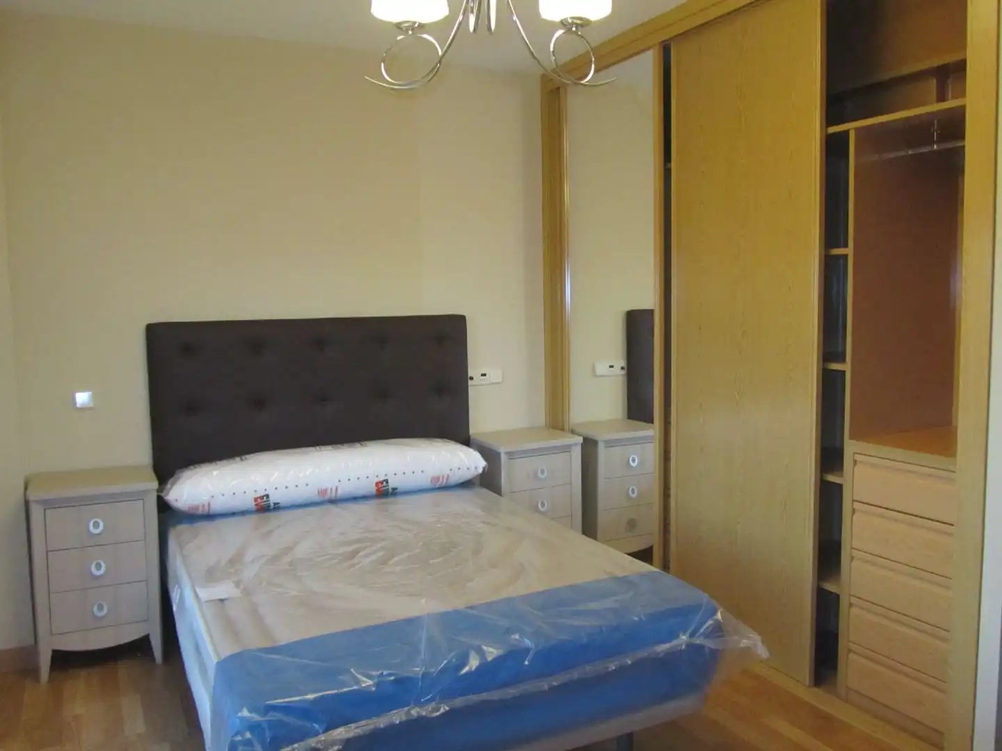 Appartamento 125 m² a Alcalá de Henares