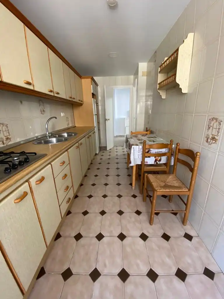 Habitación en alquiler, Málaga
