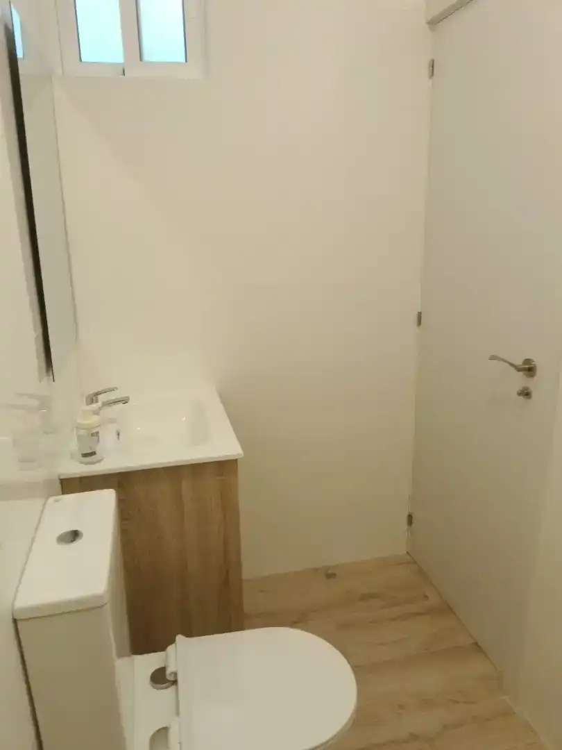 Habitación 140 m², Castellón de la Plana