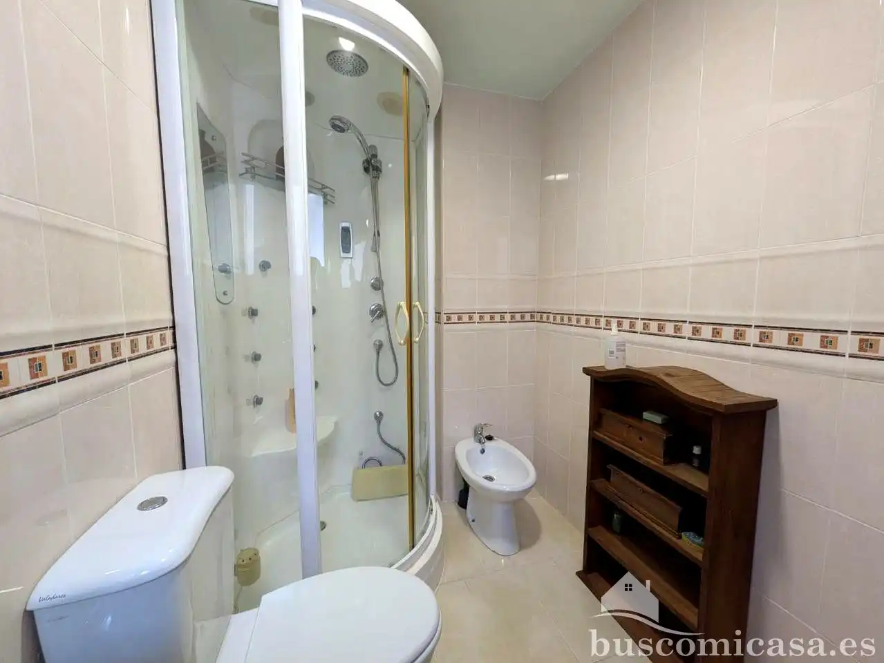 Piso de 149 m² en Linares