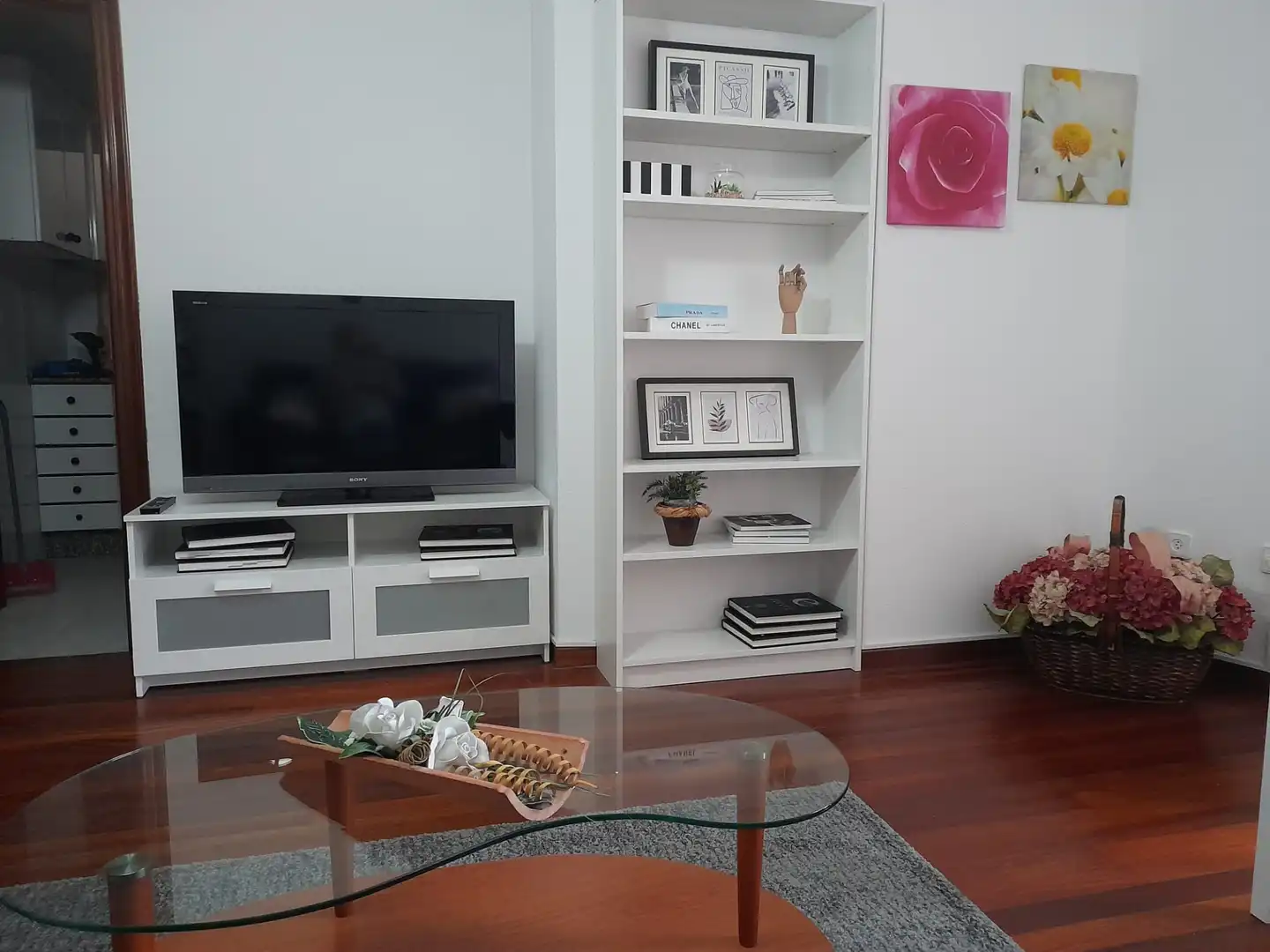 Pis de 50 m² a Ourense